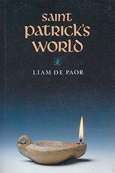 Cover Art for 9780268017491, Saint Patrick's World by Paor