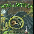 Cover Art for 9780739467053, Son Of A Witch by Gregory Maguire