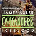 Cover Art for 9780373638208, Iceblood by James Axler