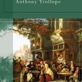 Cover Art for 9781593083373, Barchester Towers by Anthony Trollope