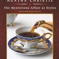 Cover Art for 9781400152711, The Mysterious Affair at Styles by Agatha Christie