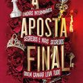 Cover Art for 9786588131657, A aposta final (Em Portugues do Brasil) by Jennifer Lynn Barnes