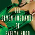 Cover Art for 9781501139239, The Seven Husbands of Evelyn Hugo by Taylor Jenkins Reid