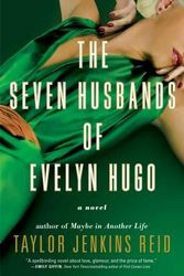 Cover Art for 9781501139239, The Seven Husbands of Evelyn Hugo by Taylor Jenkins Reid