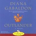 Cover Art for 9781419359682, Outlander by Diana Gabaldon