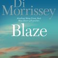 Cover Art for 9780732910150, Blaze by Di Morrissey