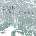 Cover Art for 9780547928517, Son by Lois Lowry