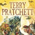 Cover Art for B00I61PGCW, By Terry Pratchett - Equal Rites (paperback / softback) by Terry Pratchett