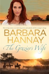 Cover Art for 9780143797180, The Grazier’s Wife by Barbara Hannay