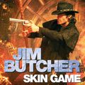 Cover Art for B00J9QQ0CS, Skin Game: The Dresden Files (Unabridged) by Unknown