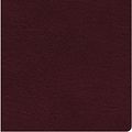 Cover Art for 0025986449575, NIV, Thinline Reference Bible, Large Print, Bonded Leather, Burgundy, Red Letter Edition, Indexed, Comfort Print by Zondervan