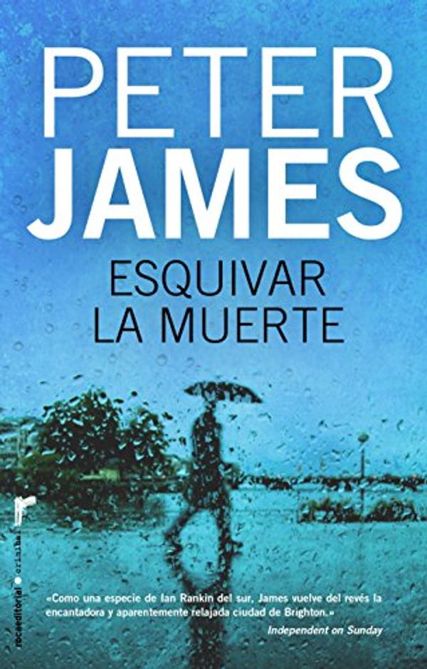 Cover Art for 9788499187136, Esquivar la muerte / Not Dead Yet by Peter James