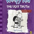 Cover Art for 9780141347714, Diary of a Wimpy Kid: The Ugly Truth by Jeff Kinney