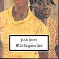 Cover Art for 9780140183481, Wide Sargasso Sea by Francis Wyndham, Jean Rhys