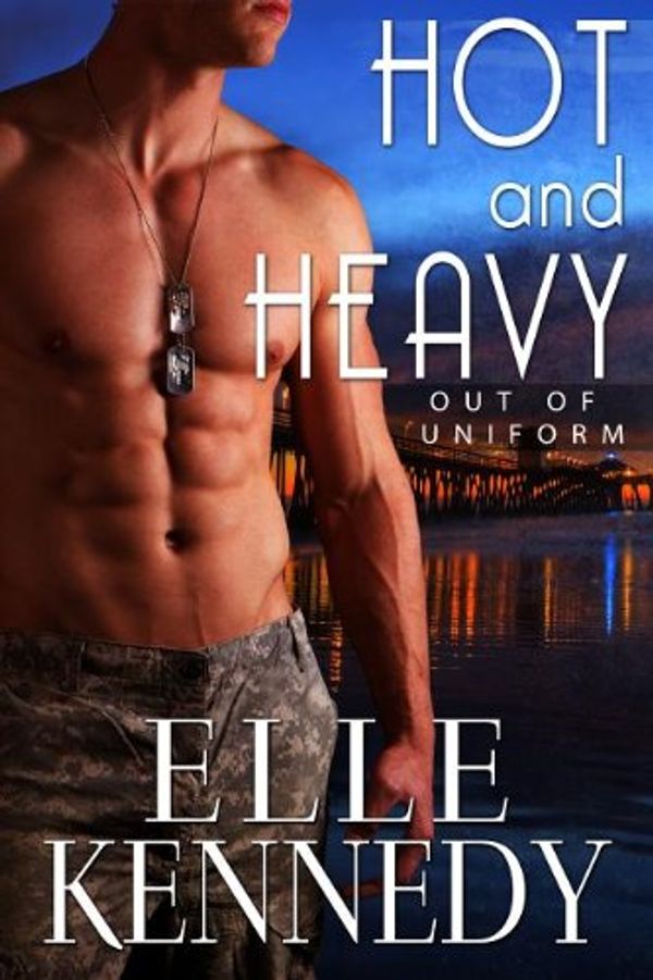 Cover Art for 9781619210981, Hot and Heavy by Unknown