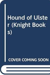 Cover Art for 9780340024676, Hound of Ulster by Rosemary Sutcliff