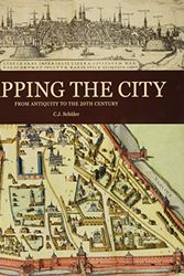 Cover Art for 9782809902709, Mapping the City by C. J. Schuler