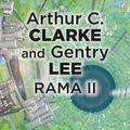 Cover Art for 9780575121645, Rama II by Arthur C. Clarke
