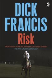 Cover Art for 9781405916745, Risk by Dick Francis