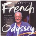 Cover Art for B00B4WSMXU, Rick Stein's French Odyssey by Rick Stein