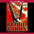 Cover Art for B00NI379GO, American Empire: Blood and Iron by Harry Turtledove