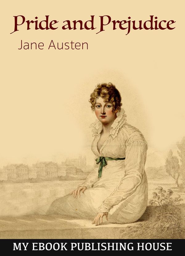 Cover Art for 9786069832523, Pride and Prejudice by Jane Austen