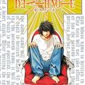 Cover Art for B017PO86CW, Death Note: Volume 2 by Tsugumi Ohba (2013-12-03) by Tsugumi Ohba