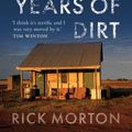 Cover Art for 9780522879827, One Hundred Years of Dirt by Rick Morton