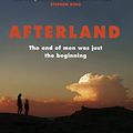 Cover Art for B084JD36M6, Afterland by Lauren Beukes