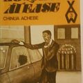 Cover Art for 9789966460004, No Longer At Ease by chinua achebe