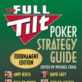Cover Art for 9780446196918, The Full Tilt Poker Strategy Guide by Andy Bloch, Richard Brodie, Chris Ferguson, Ted Forrest