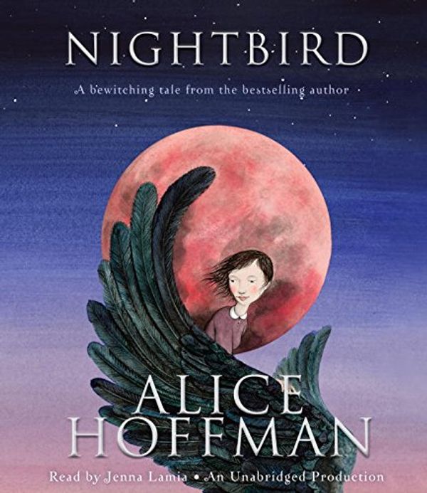Cover Art for 9780553552232, Nightbird by Alice Hoffman