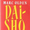 Cover Art for 9780552125413, Dai-sho by Marc Olden