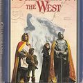 Cover Art for 9780593011959, Guardians of the West by David Eddings