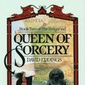 Cover Art for 9780345335654, Queen of Sorcery by David Eddings