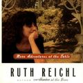 Cover Art for 9780375501951, Comfort ME with Apples by Ruth Reichl