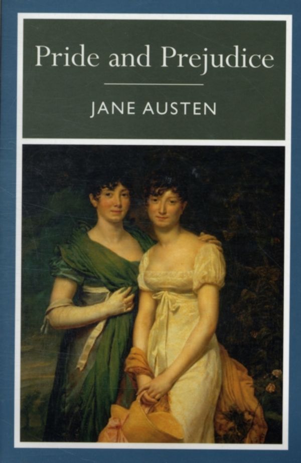 Cover Art for 9781848373105, Pride and Prejudice by Jane Austen