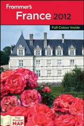 Cover Art for 9781118075920, Frommer's France 2012 by Margie Rynn