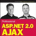 Cover Art for 9780470109625, Professional ASP.NET 2.0 Ajax by Matt Gibbs