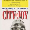 Cover Art for 9788176210522, The City of Joy by Dominique Lapierre