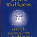 Cover Art for 9780898709483, J.R.R.Tolkien by Richard L. Purtill