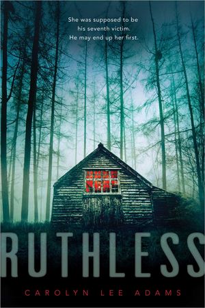 Cover Art for 9781481422642, Ruthless by Simon & Schuster Books for Young Readers