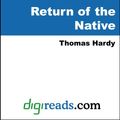 Cover Art for 9785551329923, The Return of the Native by Thomas Hardy