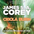Cover Art for 9781478901594, Cibola Burn (Expanse) by James S. a. Corey