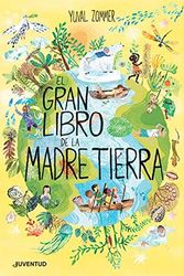 Cover Art for 9788426147332, El gran libro de la madre tierra/ The Big Book of Belonging by Yuval Zommer