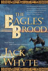 Cover Art for 9780765304599, The Eagles' Brood by Jack Whyte