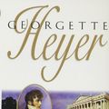 Cover Art for 9780749304485, The Foundling by Georgette Heyer