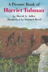 Cover Art for 9781595193865, A Picture Book of Harriet Tubman (Picture Book Biography) by David A. Adler