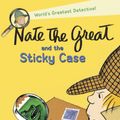 Cover Art for 9780440462897, Nate The Great And The Sticky Case by Marjorie Weinman Sharmat