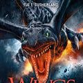 Cover Art for B00MOJ8PY8, Wings of Fire 4: The Dark Secret (Wings of Fire series) by Tui T. Sutherland